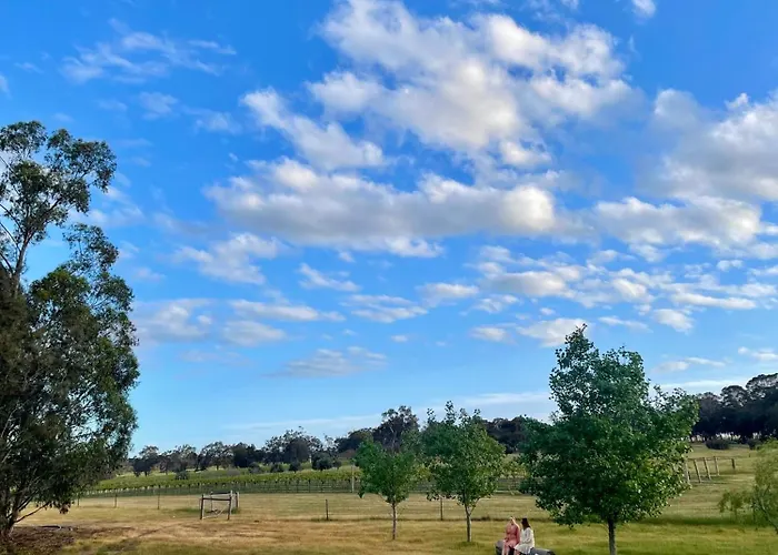 Mondurup Escape - Kendenup