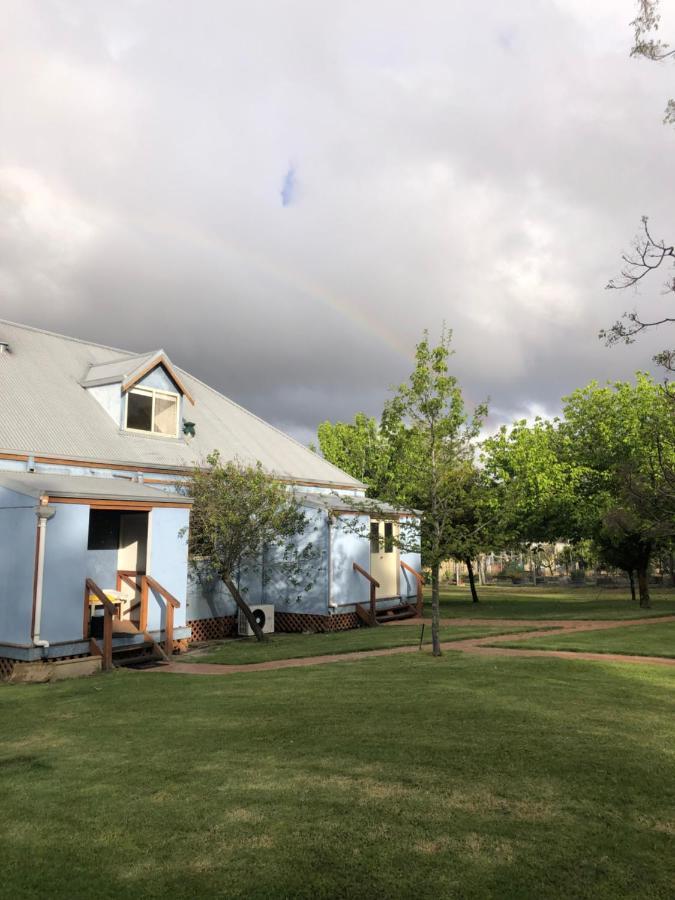 Mondurup Escape - Homestay Kendenup