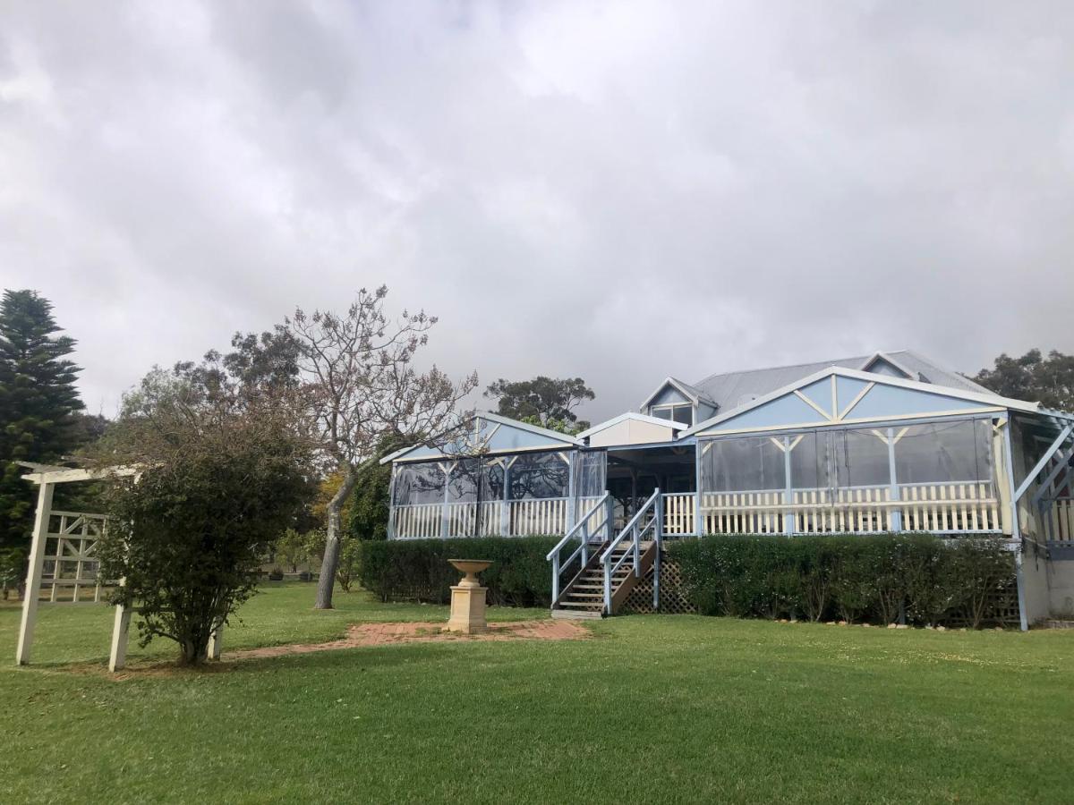 Homestay Mondurup Escape - *