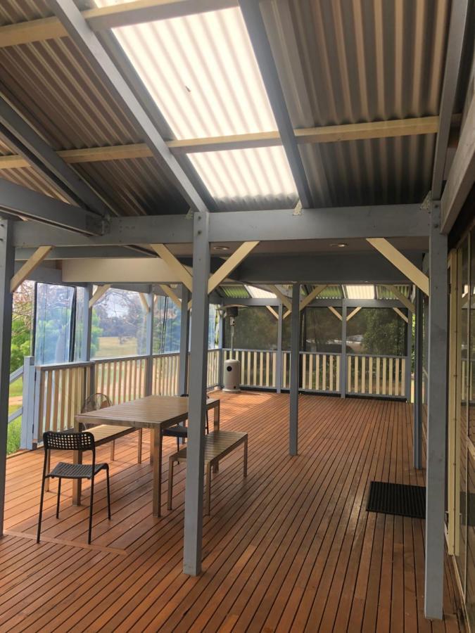 Mondurup Escape - Homestay Kendenup